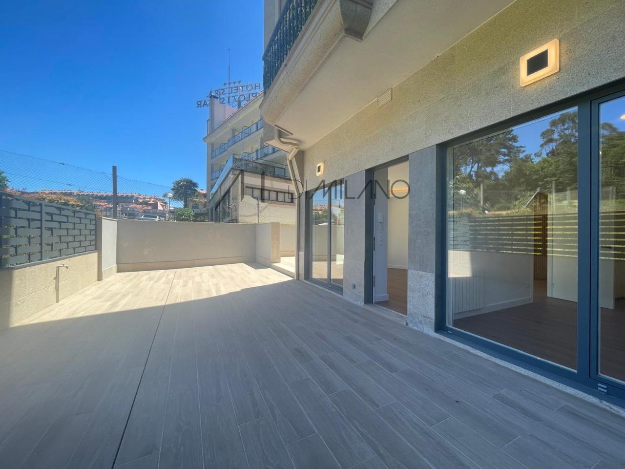 Descubre Tu Futuro Hogar en Sanxenxo