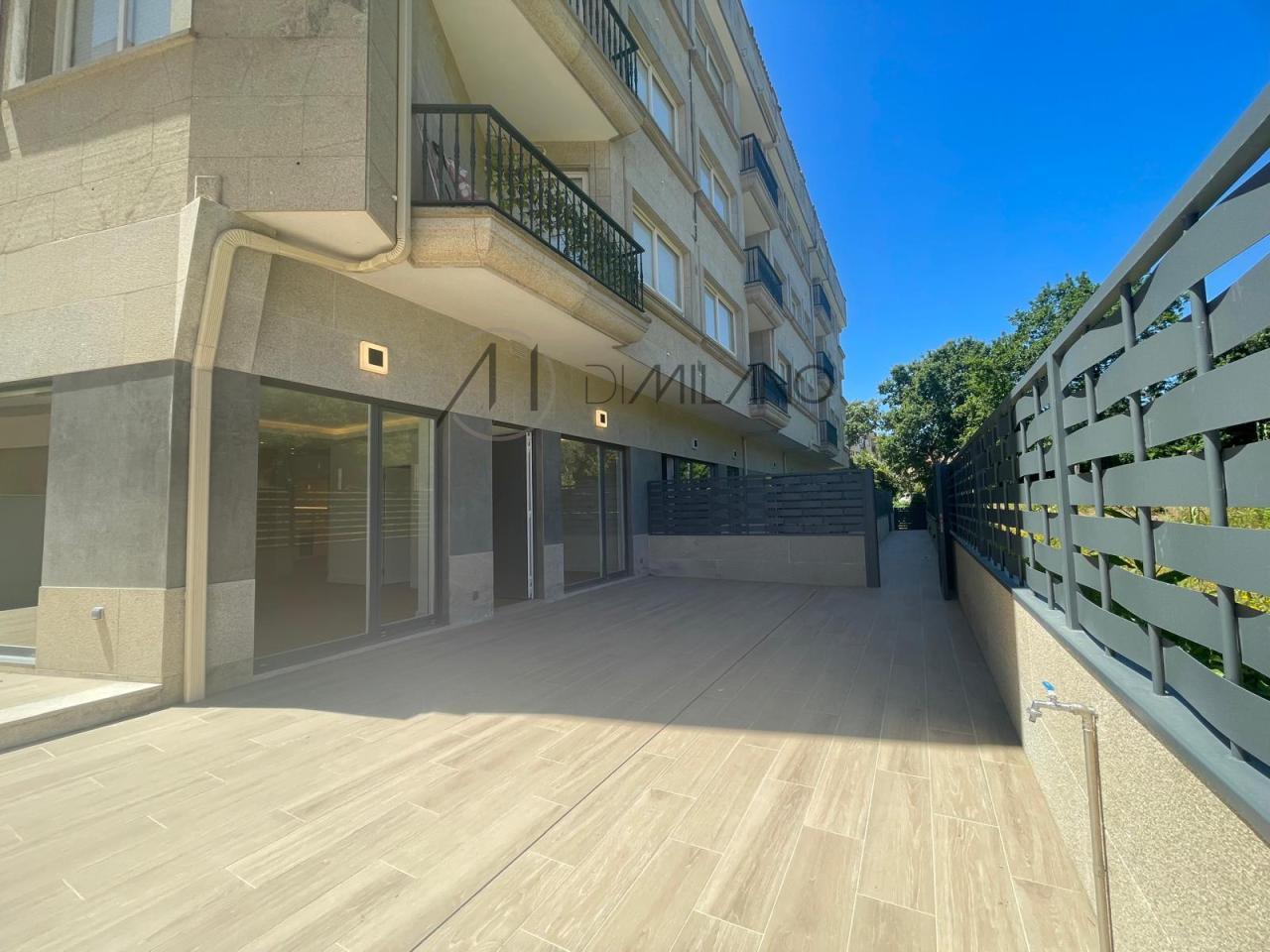 Descubre Tu Futuro Hogar en Sanxenxo