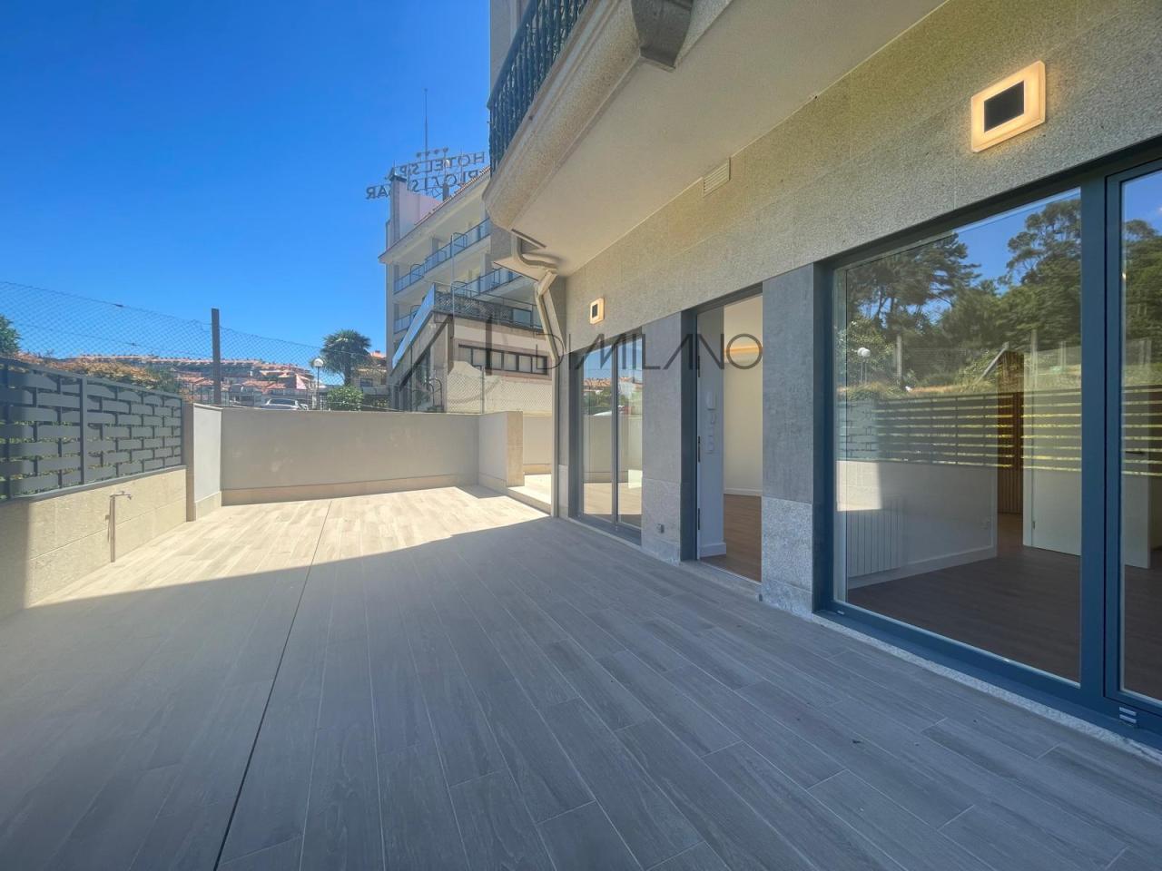 Descubre Tu Futuro Hogar en Sanxenxo