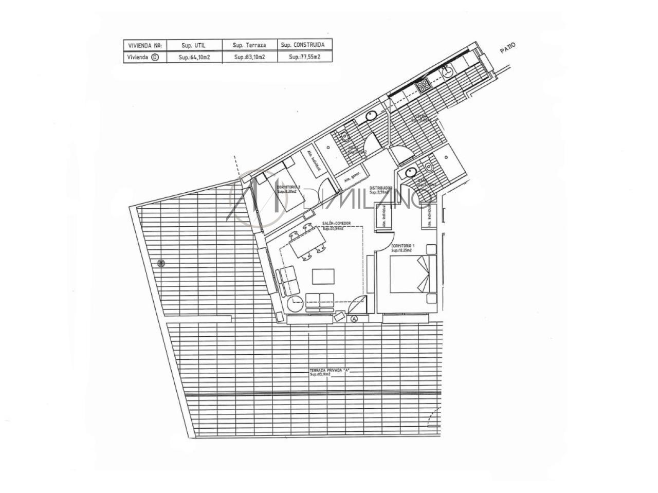 Descubre Tu Futuro Hogar en Sanxenxo