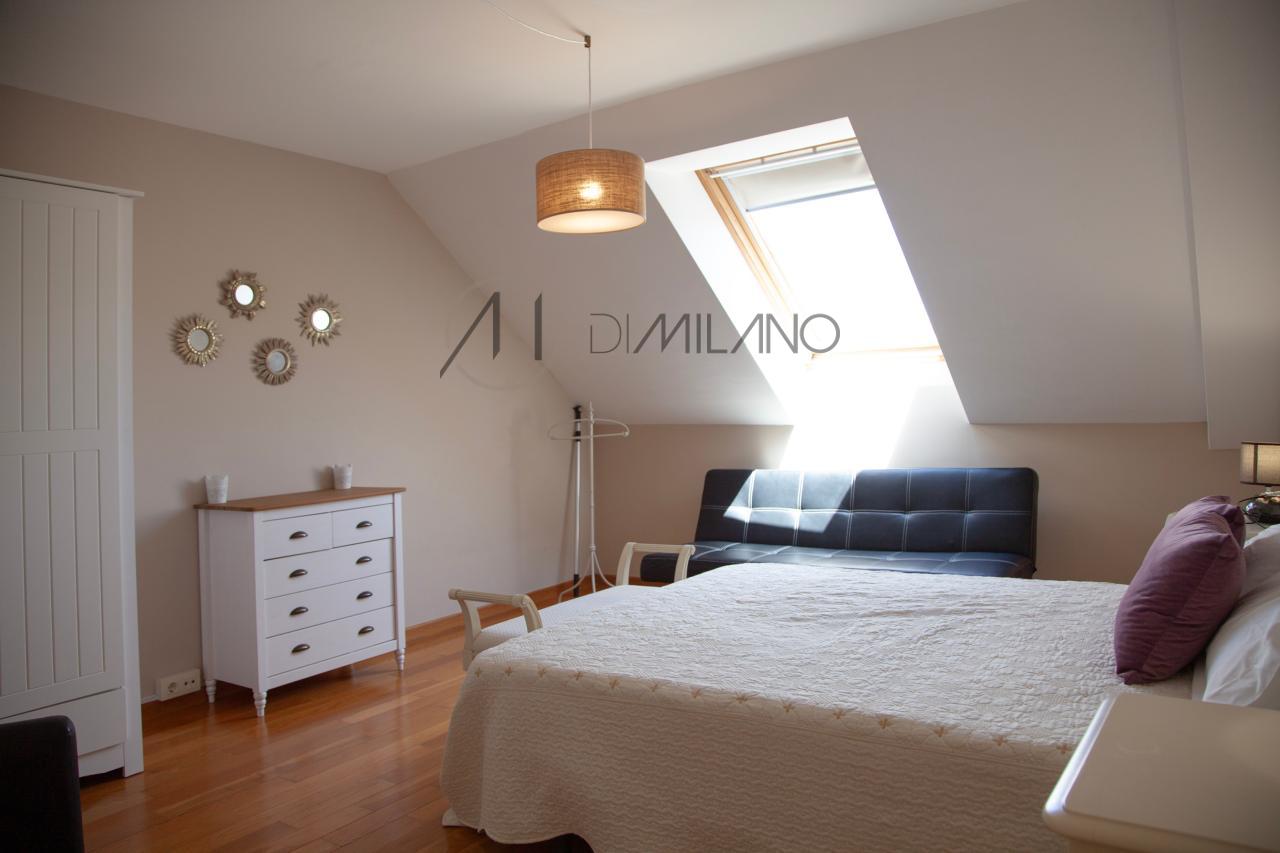 Piso en dúplex en Residencial Gran Hotel de Mondariz-Balneario