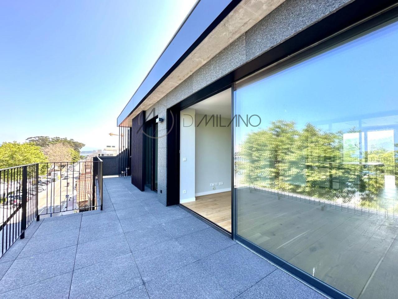 Estrena exclusivo a pie de playa en Canido, Vigo