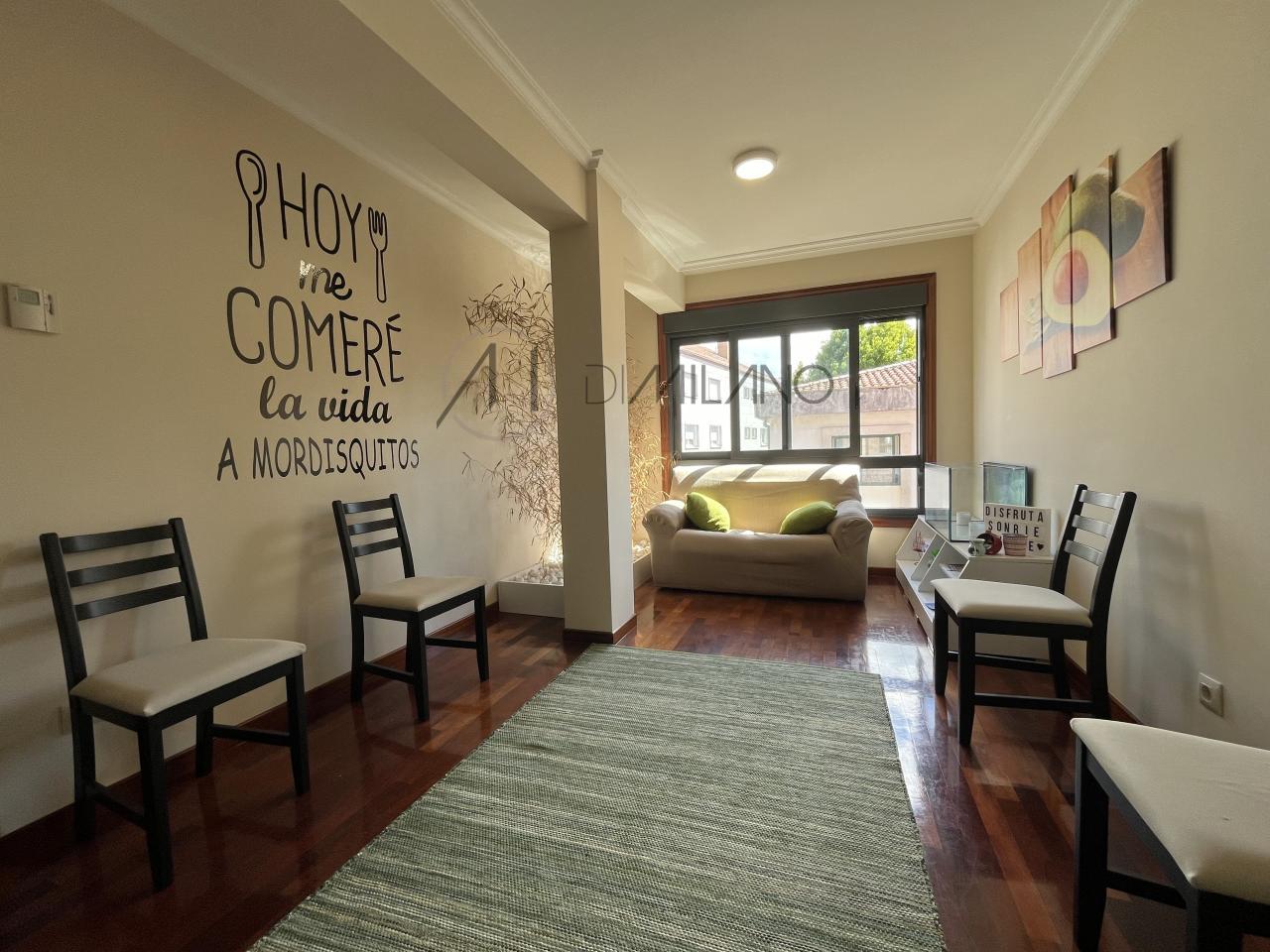 Apartamento en el centro de Gondomar