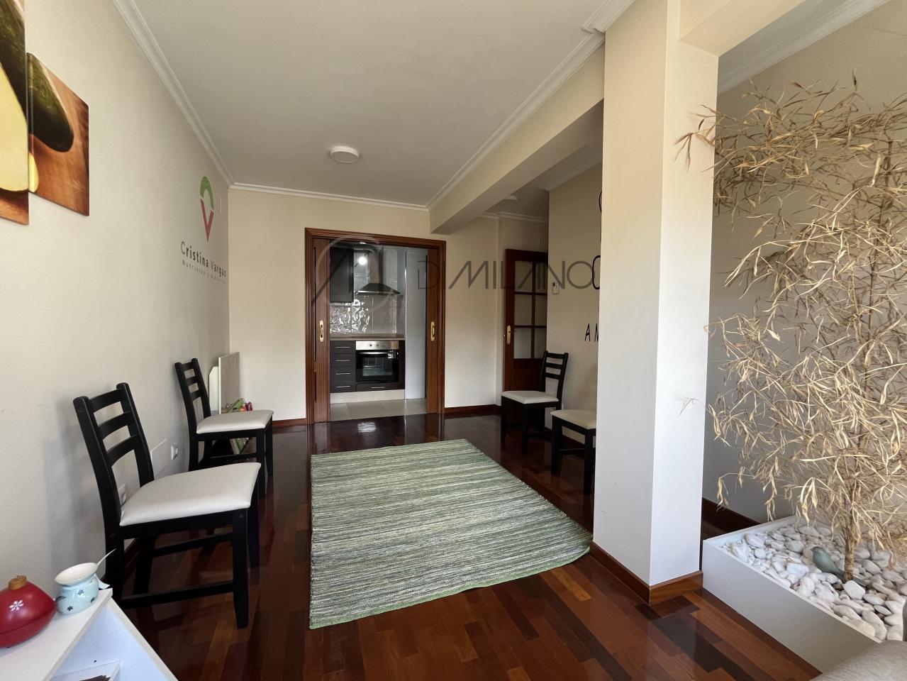 Apartamento en el centro de Gondomar