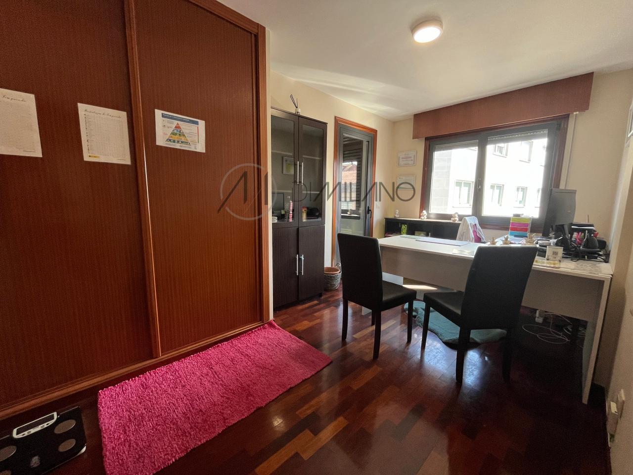 Apartamento en el centro de Gondomar
