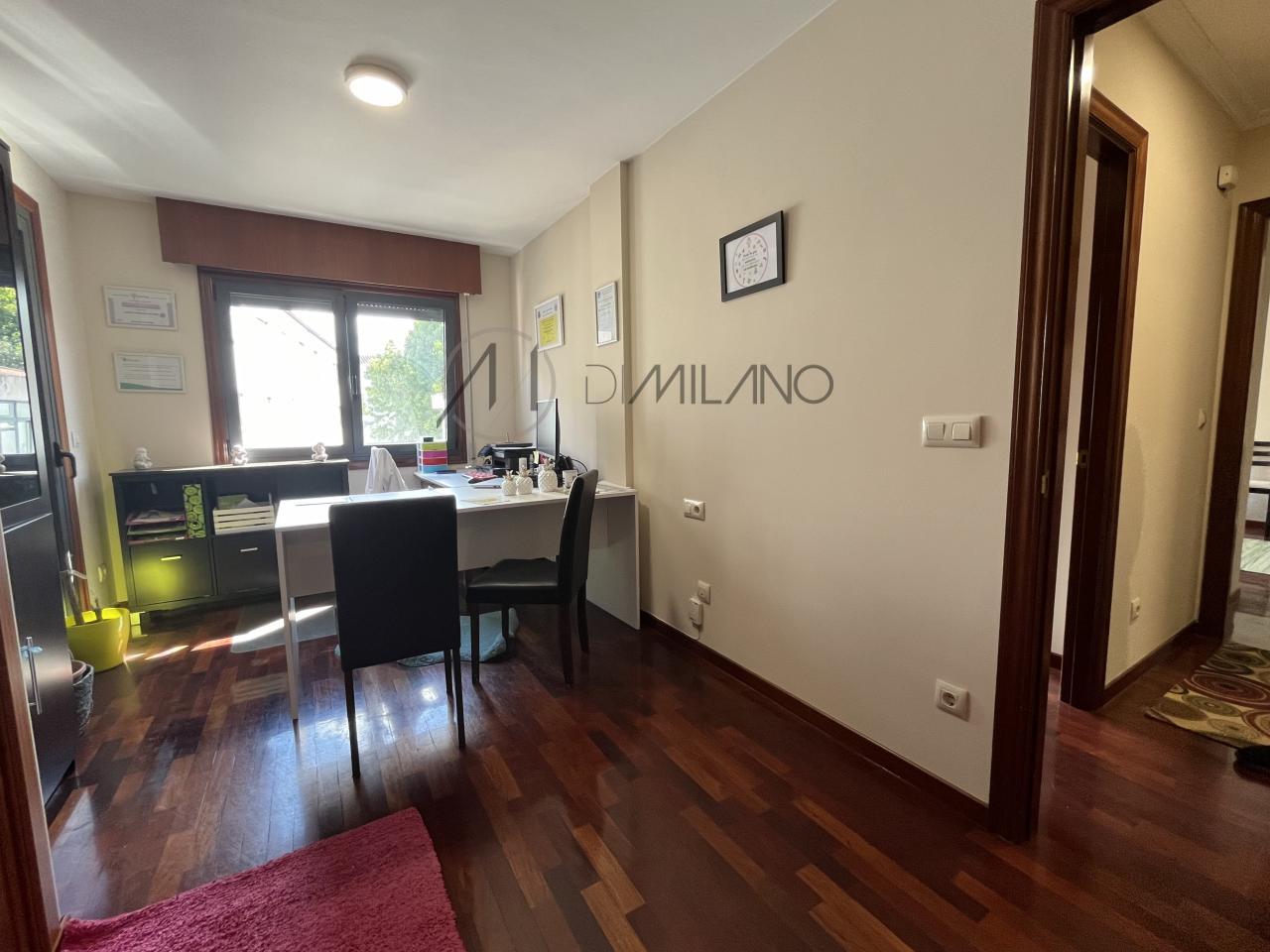 Apartamento en el centro de Gondomar