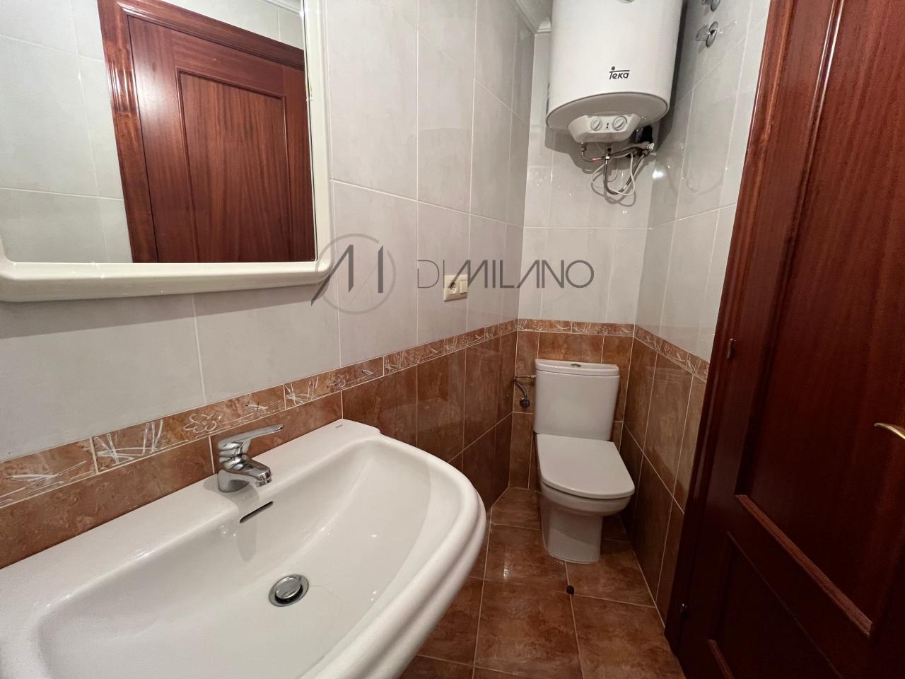Apartamento en el centro de Gondomar