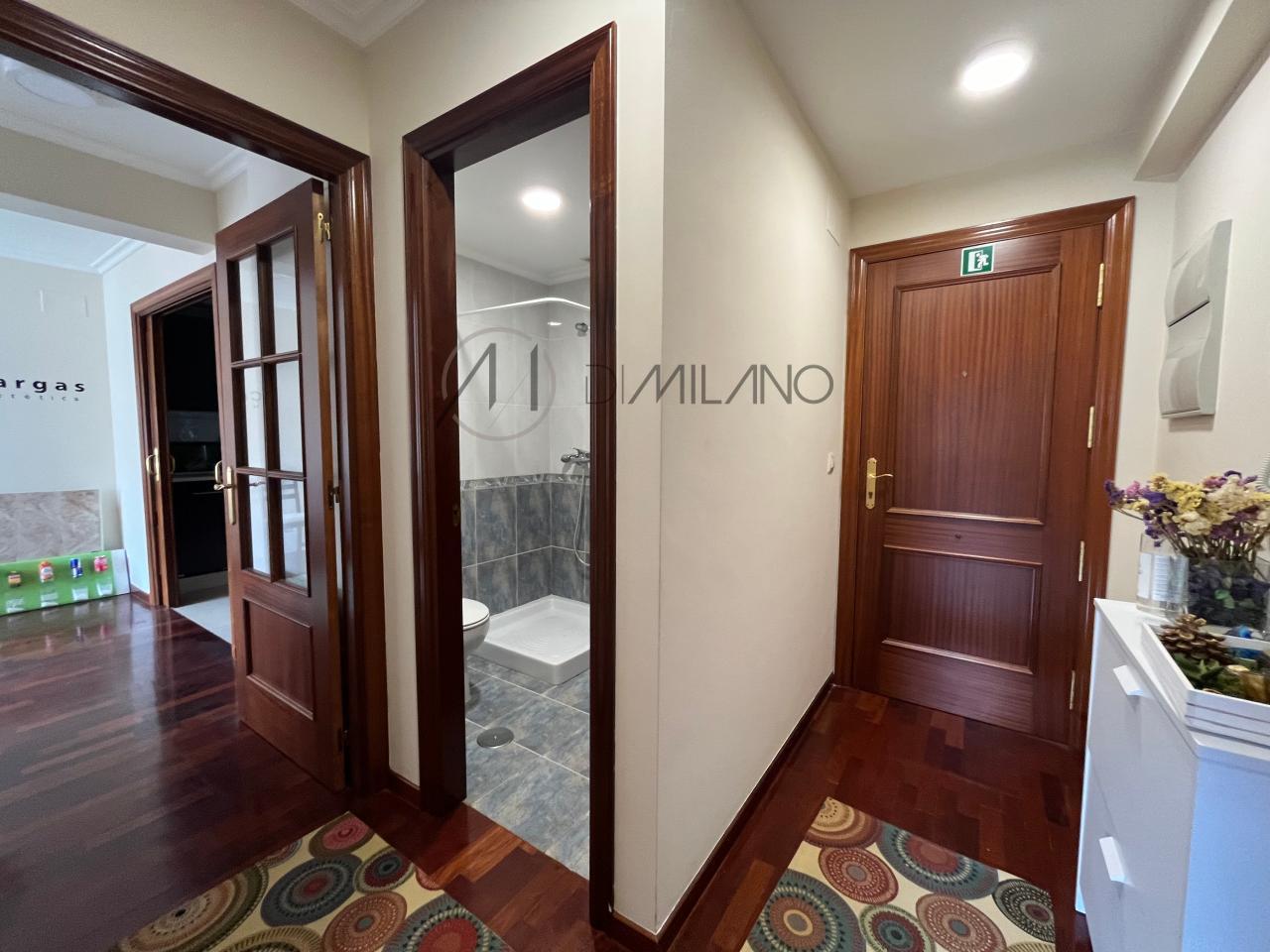 Apartamento en el centro de Gondomar