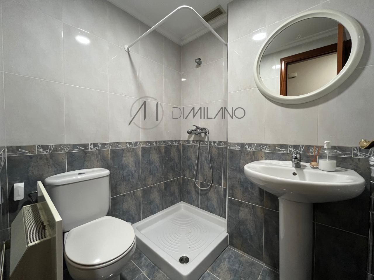 Apartamento en el centro de Gondomar
