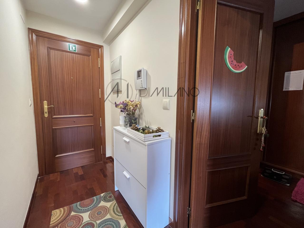 Apartamento en el centro de Gondomar