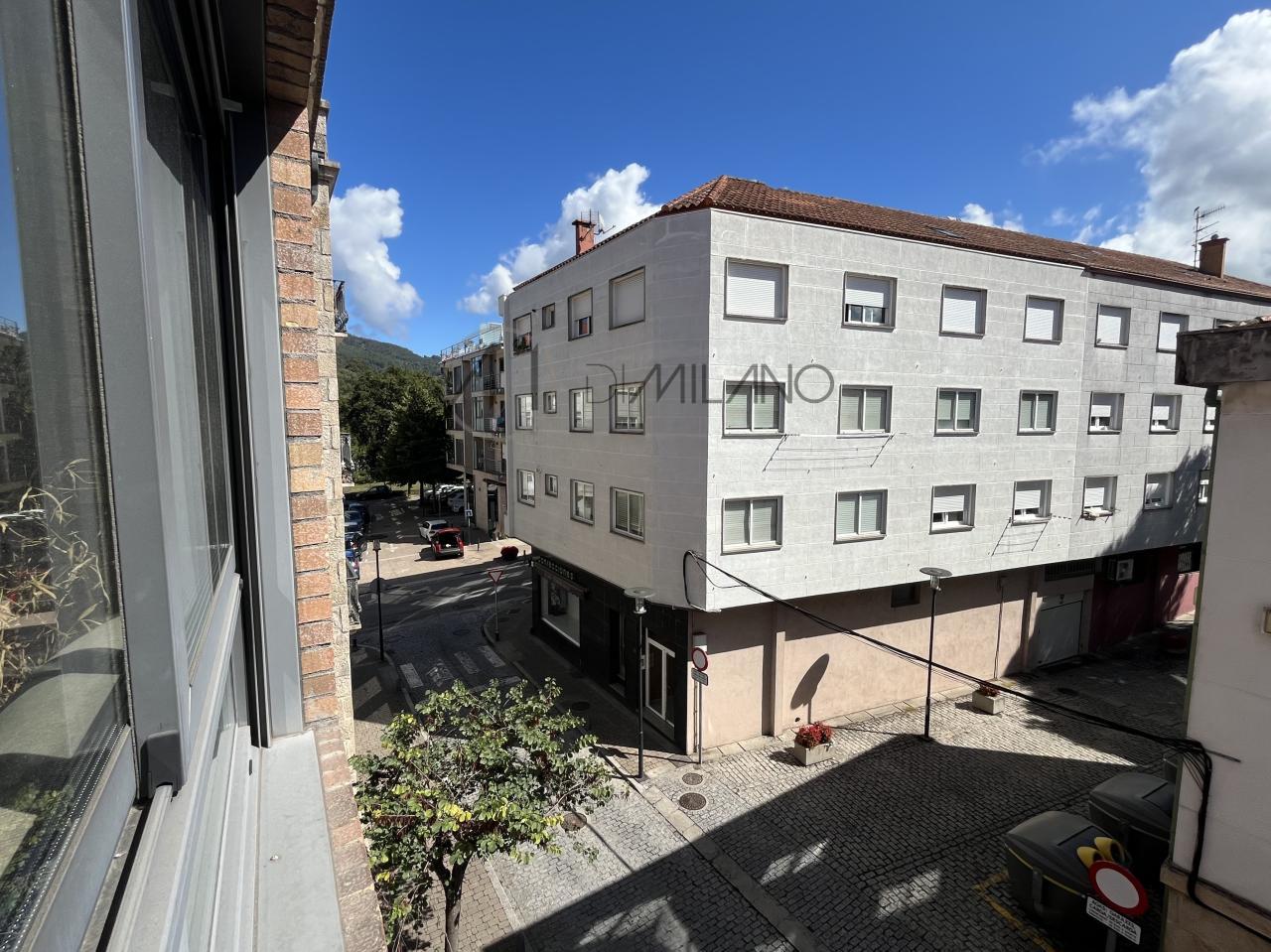 Apartamento en el centro de Gondomar