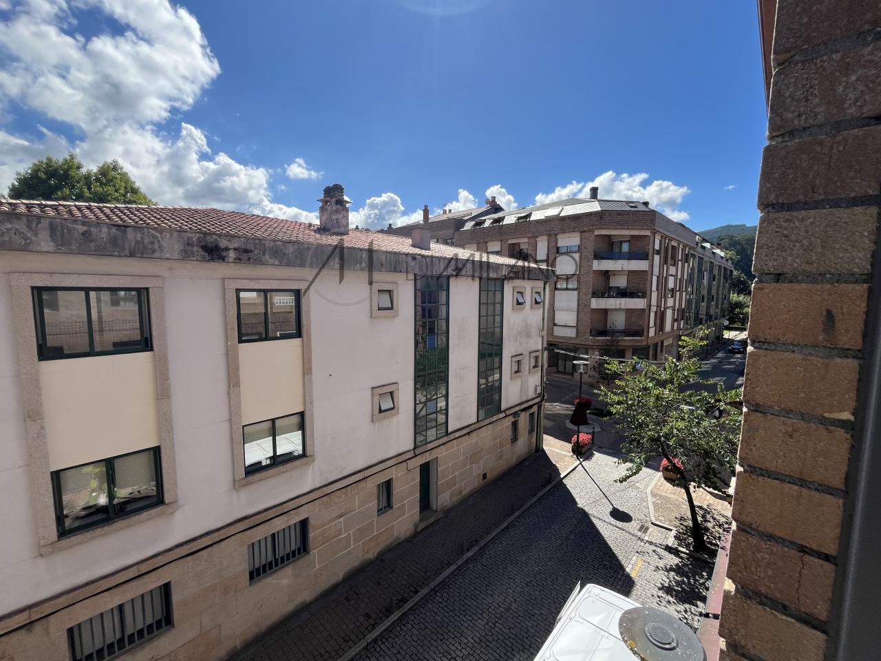 Apartamento en el centro de Gondomar