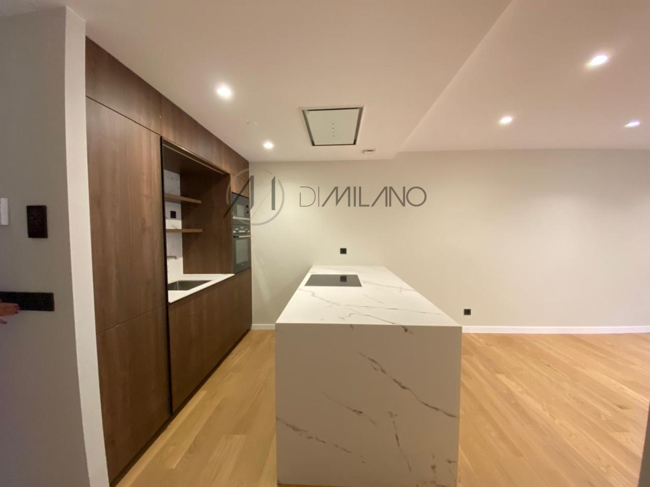 Exclusivo apartamento a estrenar en el corazón de Vigo