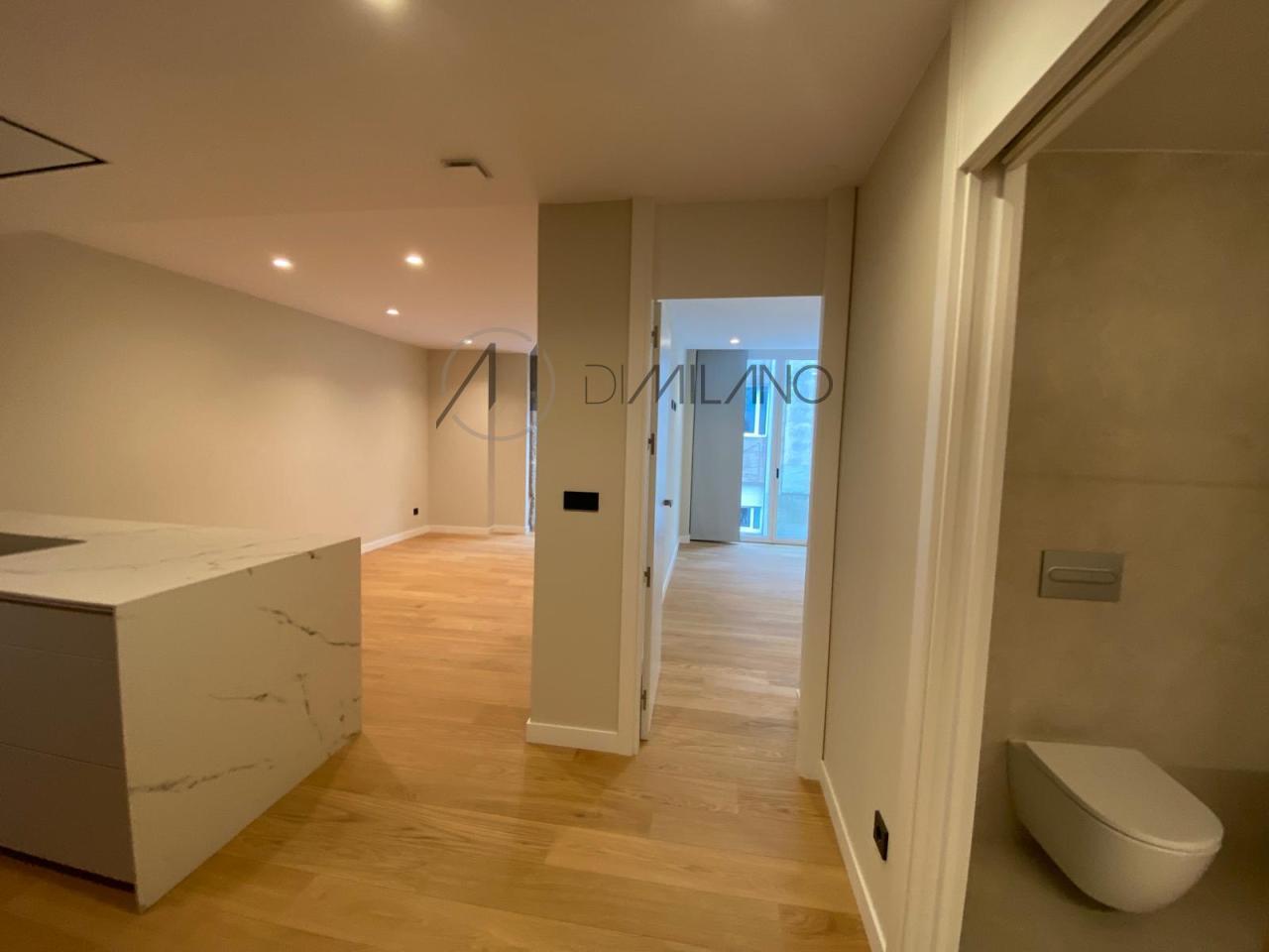Exclusivo apartamento a estrenar en el corazón de Vigo