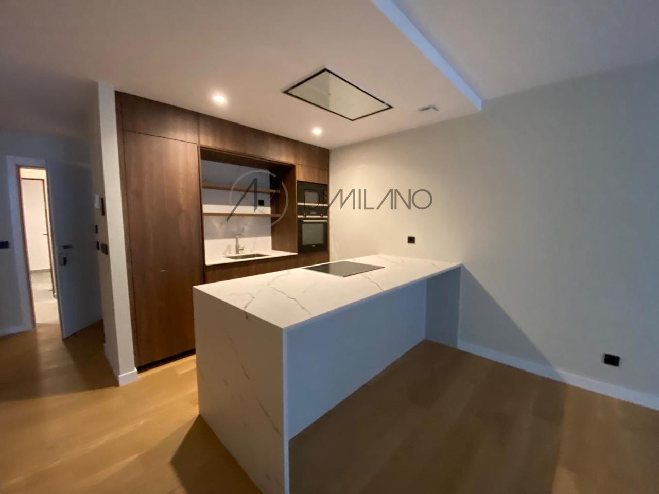 Exclusivo apartamento a estrenar en el corazón de Vigo