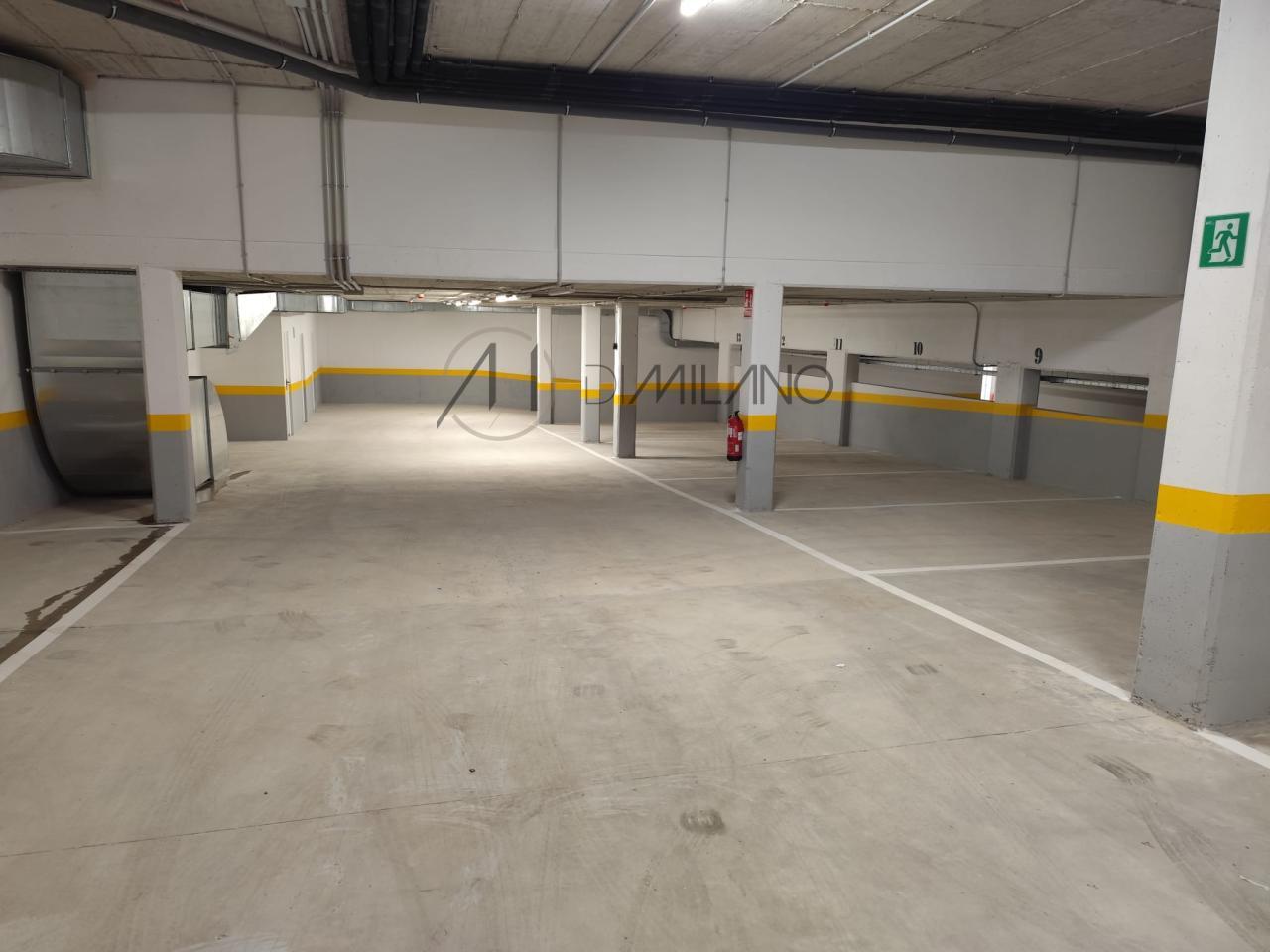 Exclusivo apartamento a estrenar en el corazón de Vigo