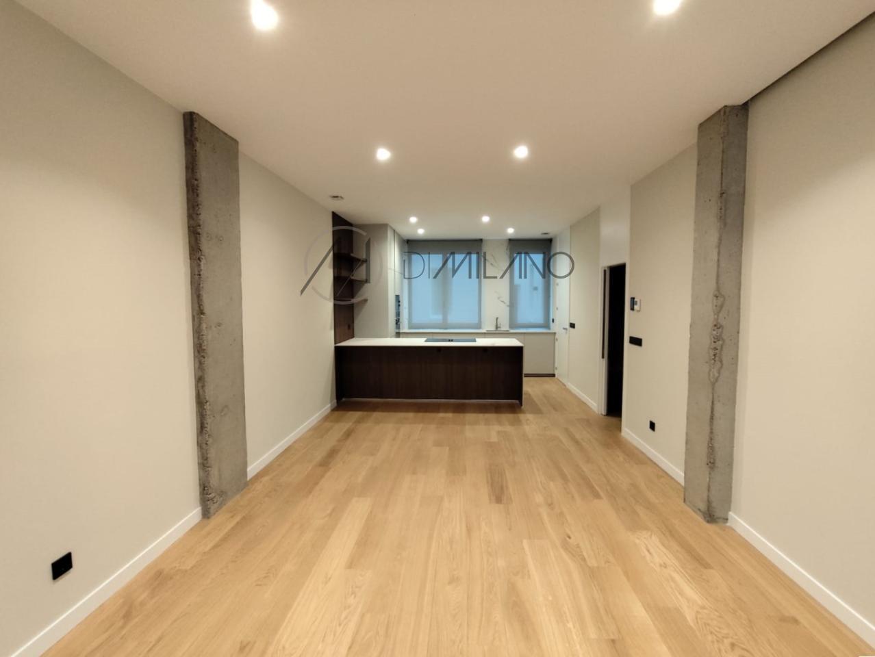 Exclusivo piso a estrenar en edificio histórico en el centro de Vigo