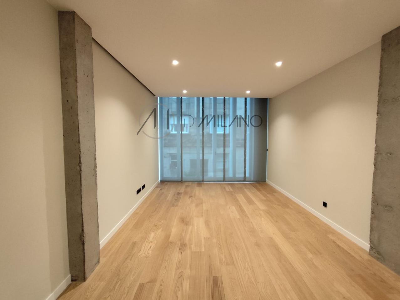 Exclusivo piso a estrenar en edificio histórico en el centro de Vigo