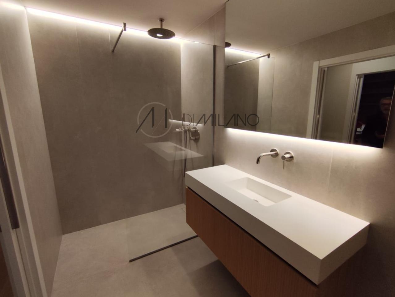 Exclusivo piso a estrenar en edificio histórico en el centro de Vigo
