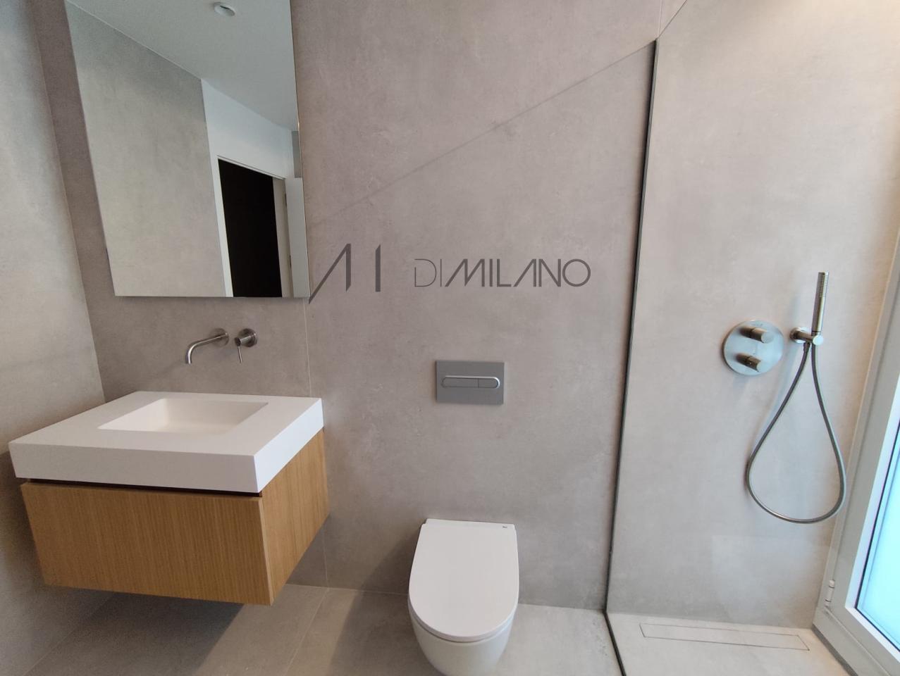 Exclusivo piso a estrenar en edificio histórico en el centro de Vigo