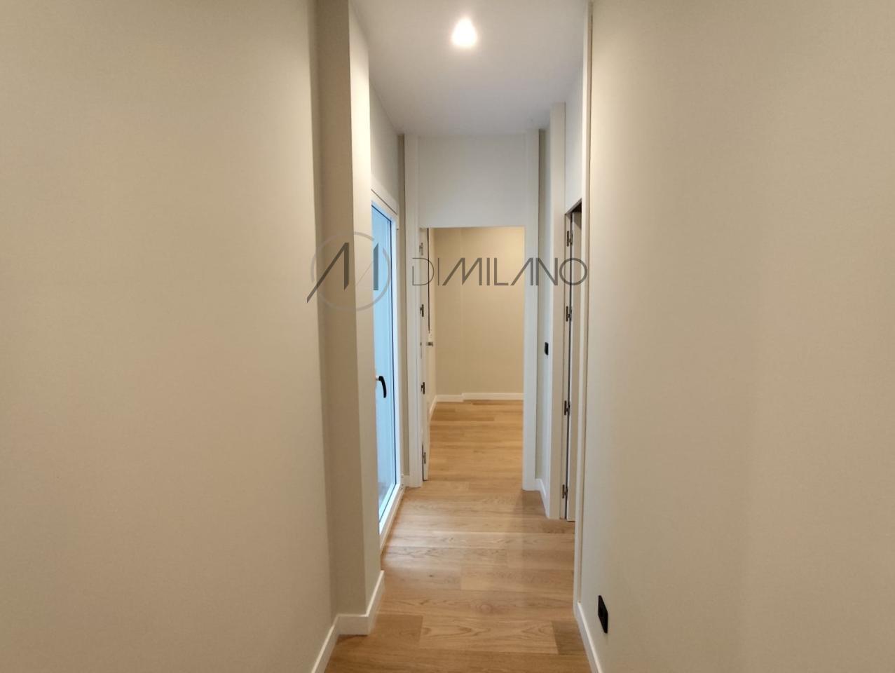 Exclusivo piso a estrenar en edificio histórico en el centro de Vigo