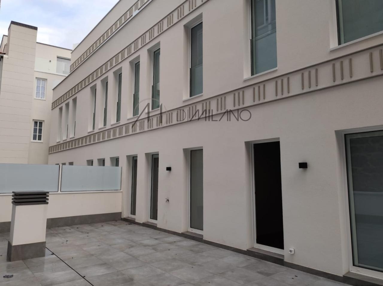 Exclusivo piso a estrenar en edificio histórico en el centro de Vigo
