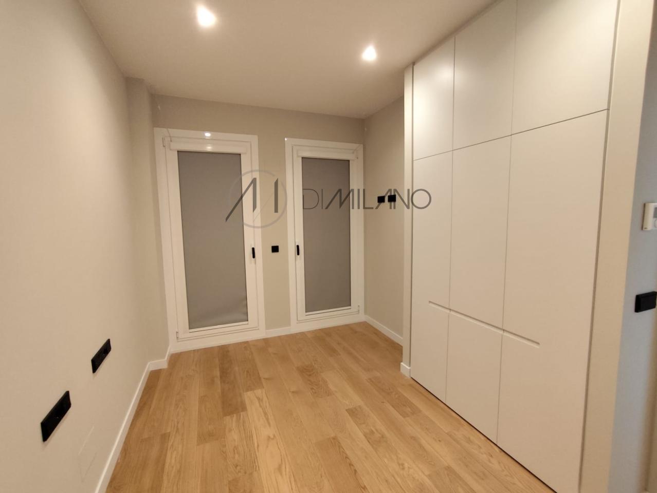 Exclusivo piso a estrenar en edificio histórico en el centro de Vigo