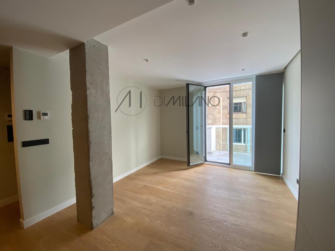 Exclusivo ático de 2 habitaciones en el centro de Vigo