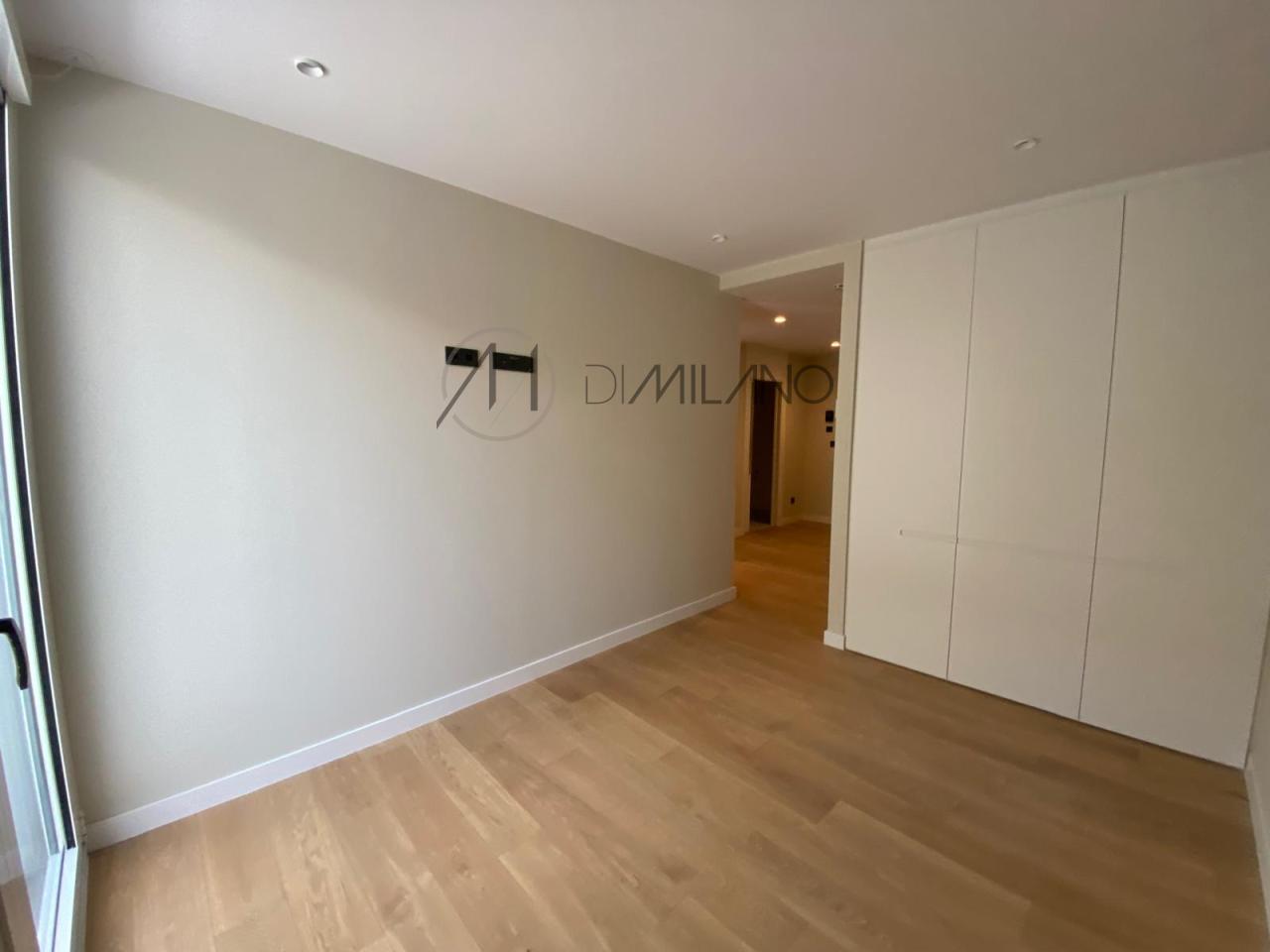 Exclusivo ático de 2 habitaciones en el centro de Vigo