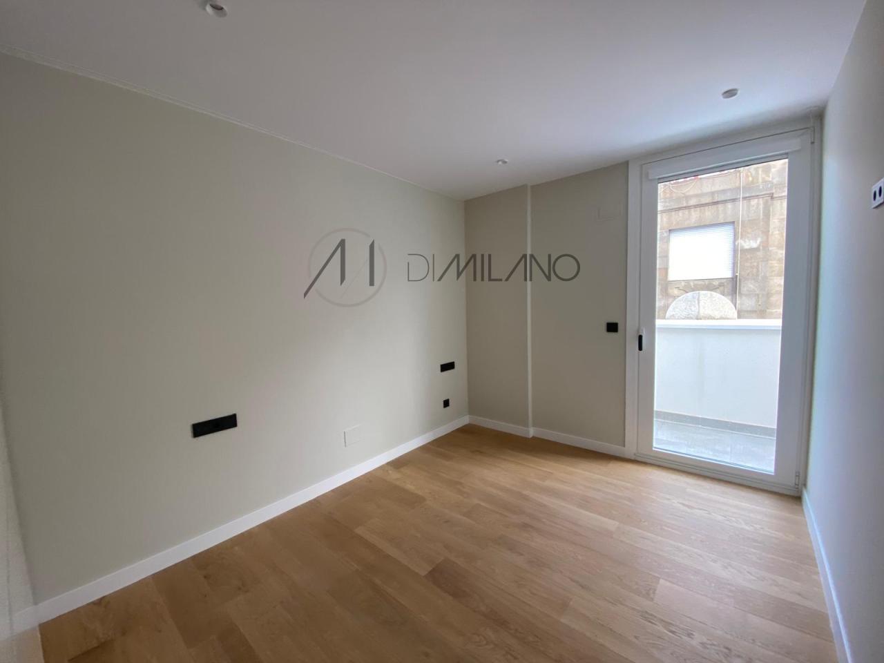 Exclusivo ático de 2 habitaciones en el centro de Vigo