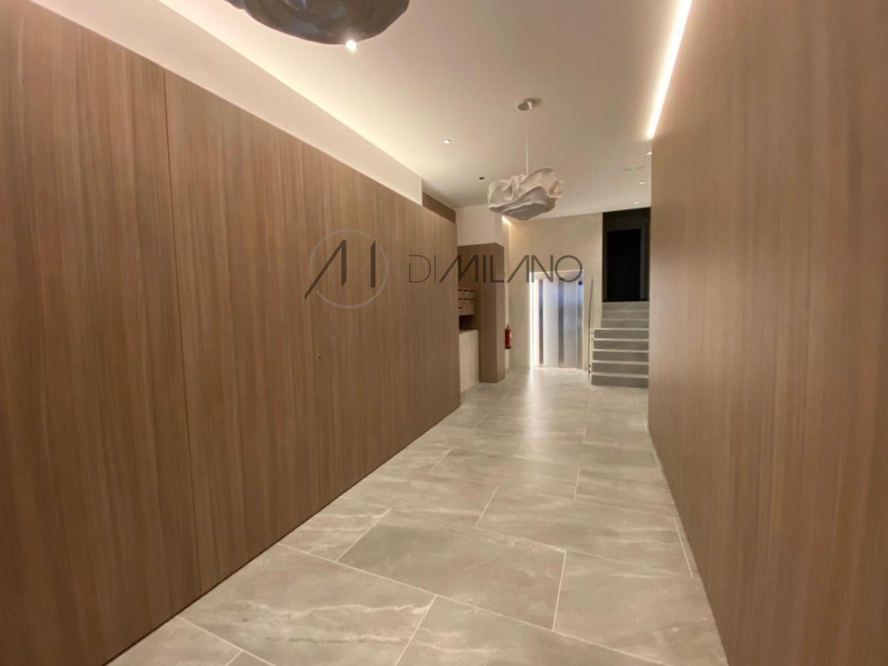 Exclusivo ático de 2 habitaciones en el centro de Vigo
