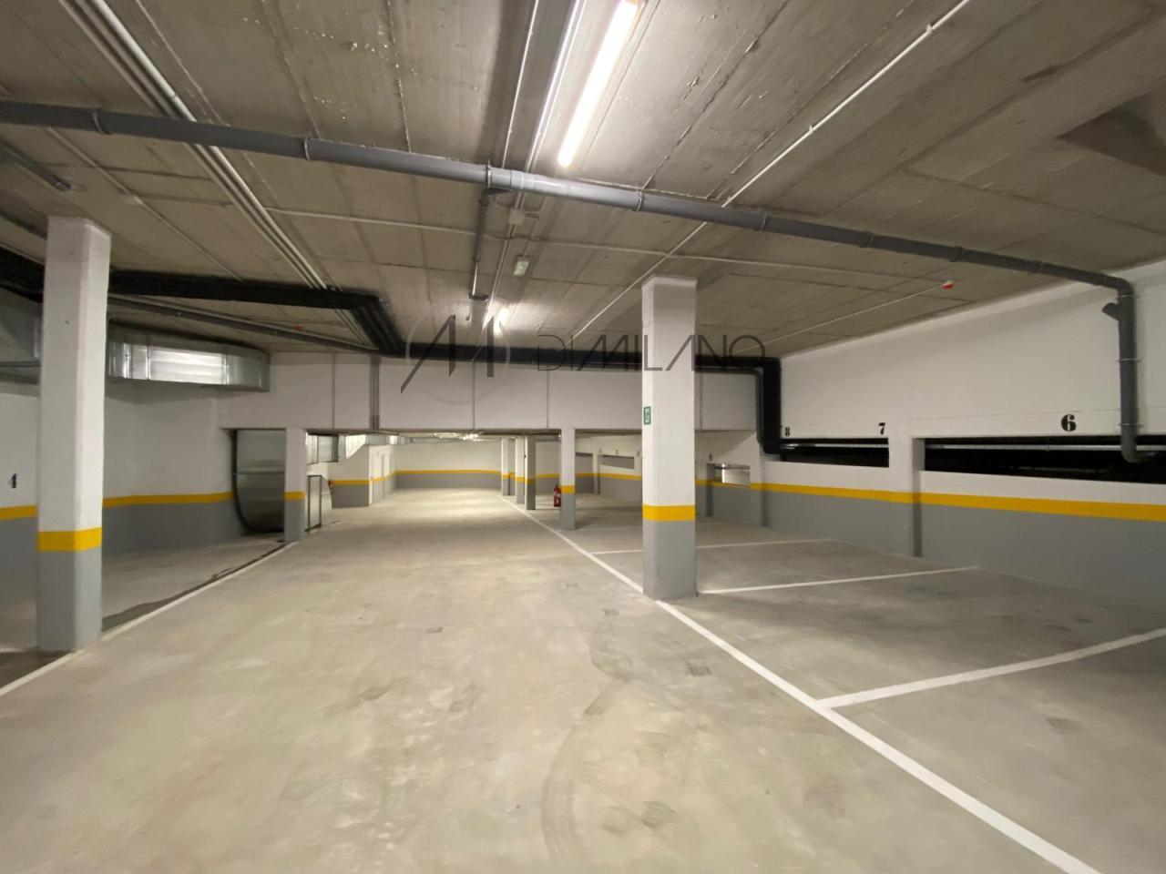 Exclusivo ático de 2 habitaciones en el centro de Vigo