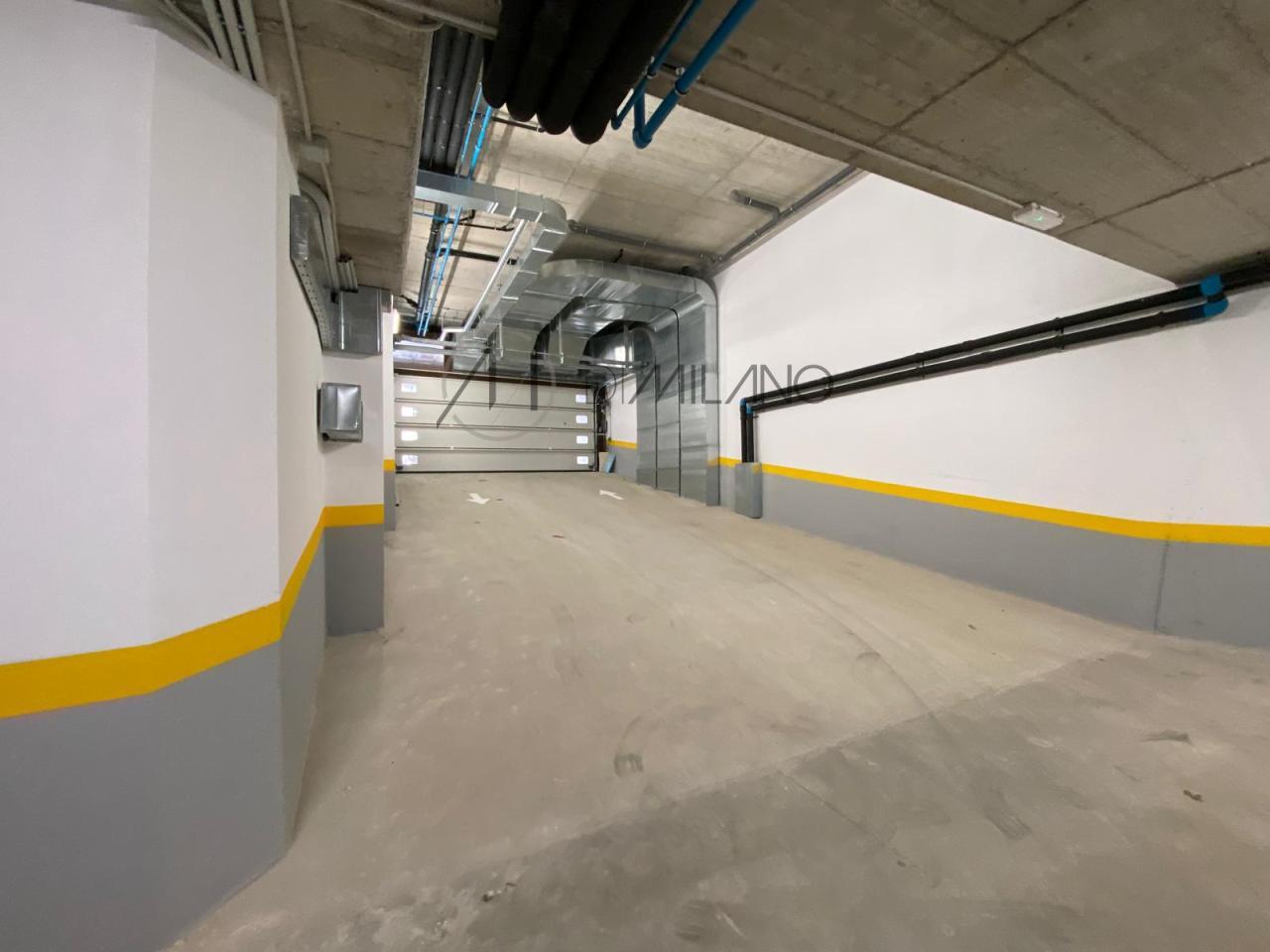 Exclusivo ático de 2 habitaciones en el centro de Vigo