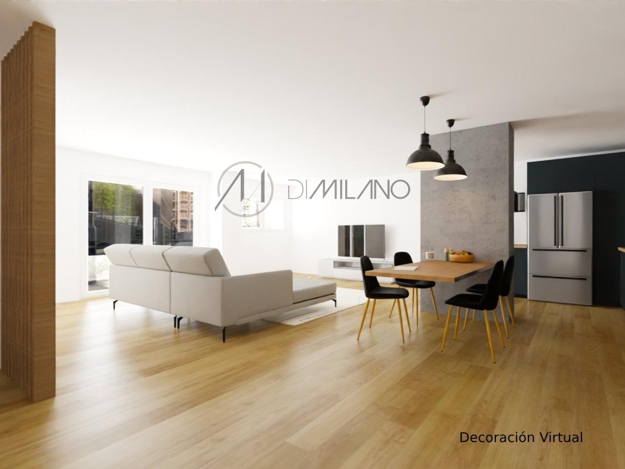 Estrena vivienda en planta baja, en la zona de Peritos, en Vigo.