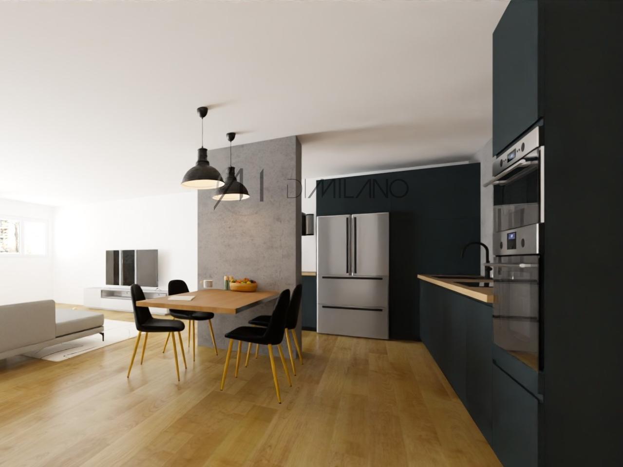 Estrena vivienda en planta baja, en la zona de Peritos, en Vigo.