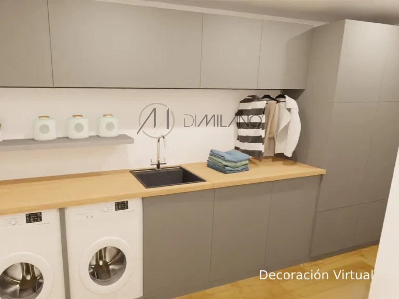 Estrena vivienda en planta baja, en la zona de Peritos, en Vigo.