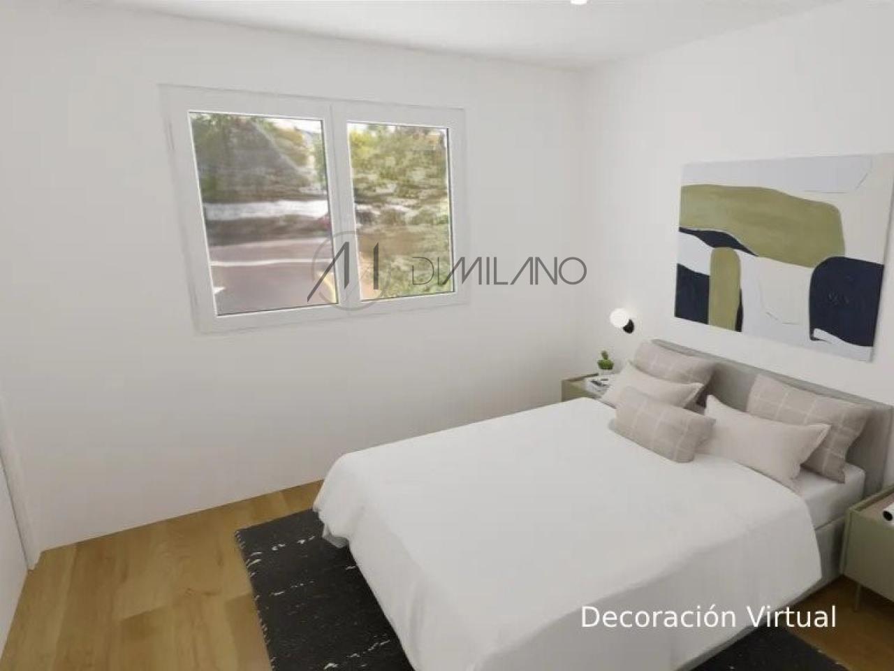 Estrena vivienda en planta baja, en la zona de Peritos, en Vigo.