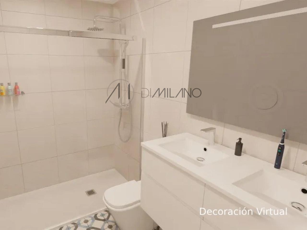Estrena vivienda en planta baja, en la zona de Peritos, en Vigo.