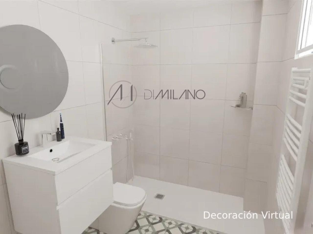 Estrena vivienda en planta baja, en la zona de Peritos, en Vigo.
