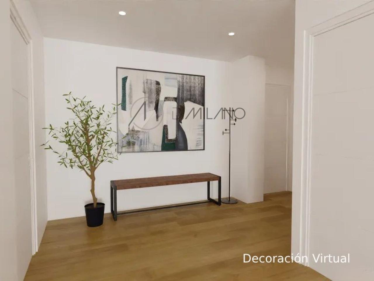 Estrena vivienda en planta baja, en la zona de Peritos, en Vigo.