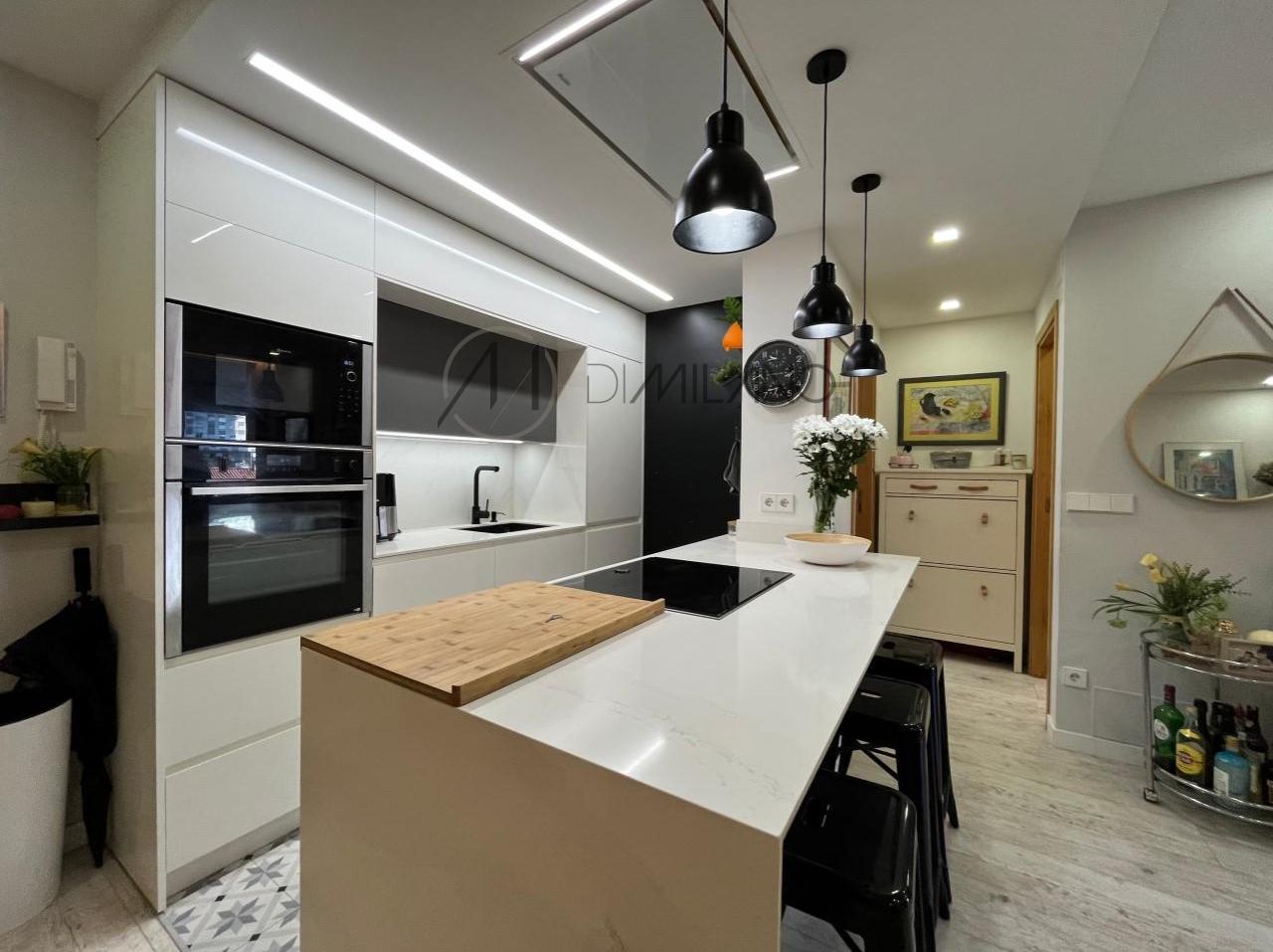 ¡Descubre el hogar de tus sueños en Julia Minguillón, Vigo!