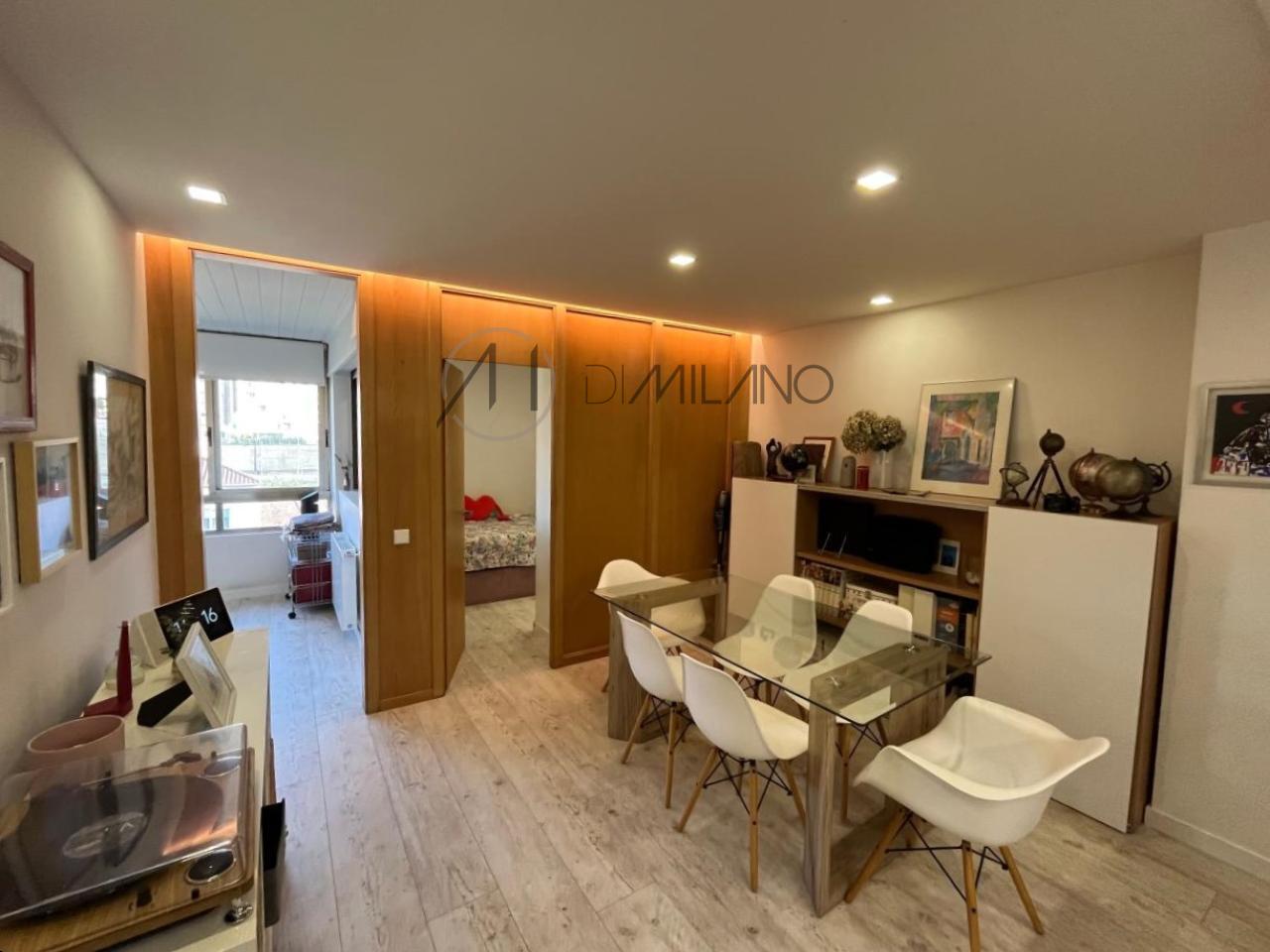 ¡Descubre el hogar de tus sueños en Julia Minguillón, Vigo!
