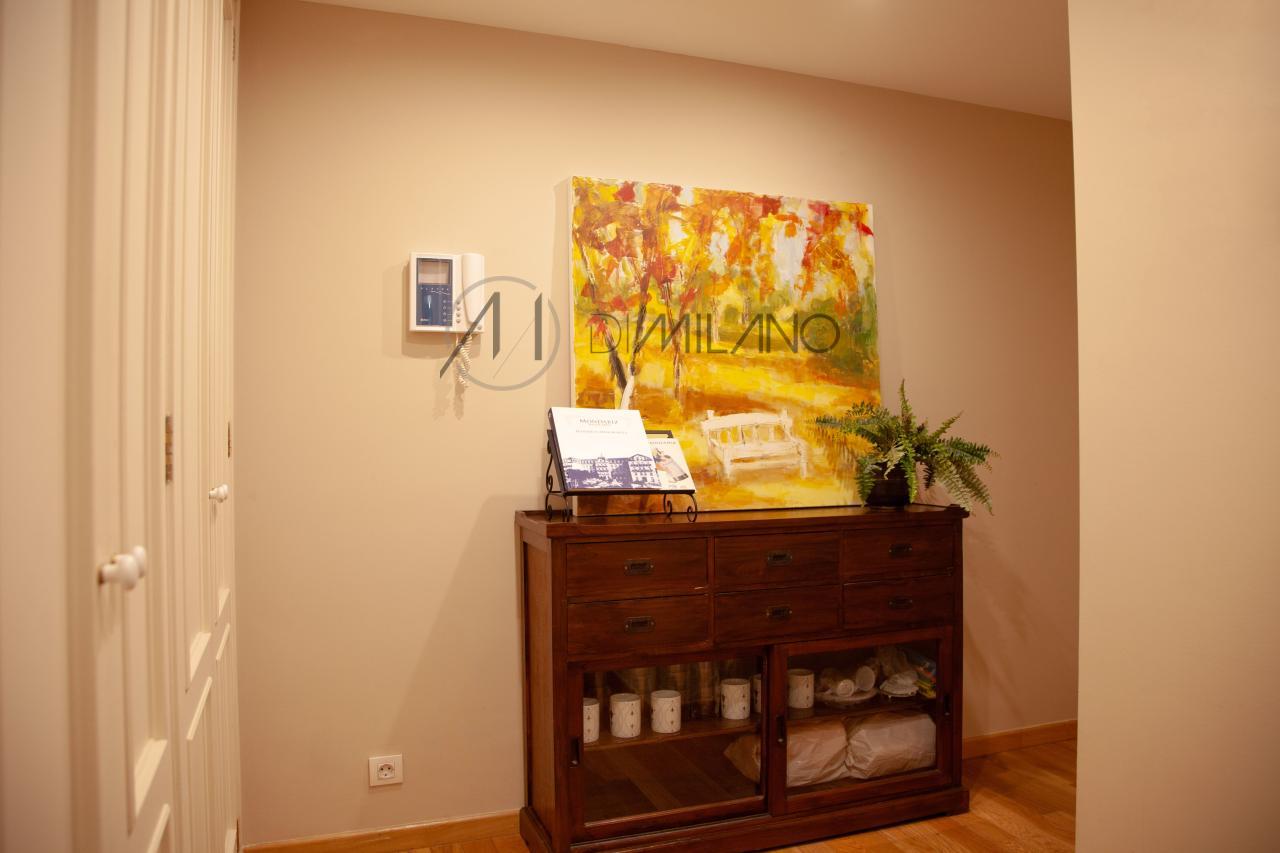 Piso en Residencial Gran Hotel Mondariz-Balneario
