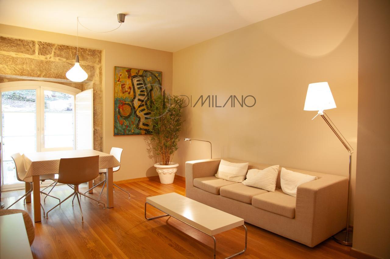 Piso en Residencial Gran Hotel Mondariz-Balneario