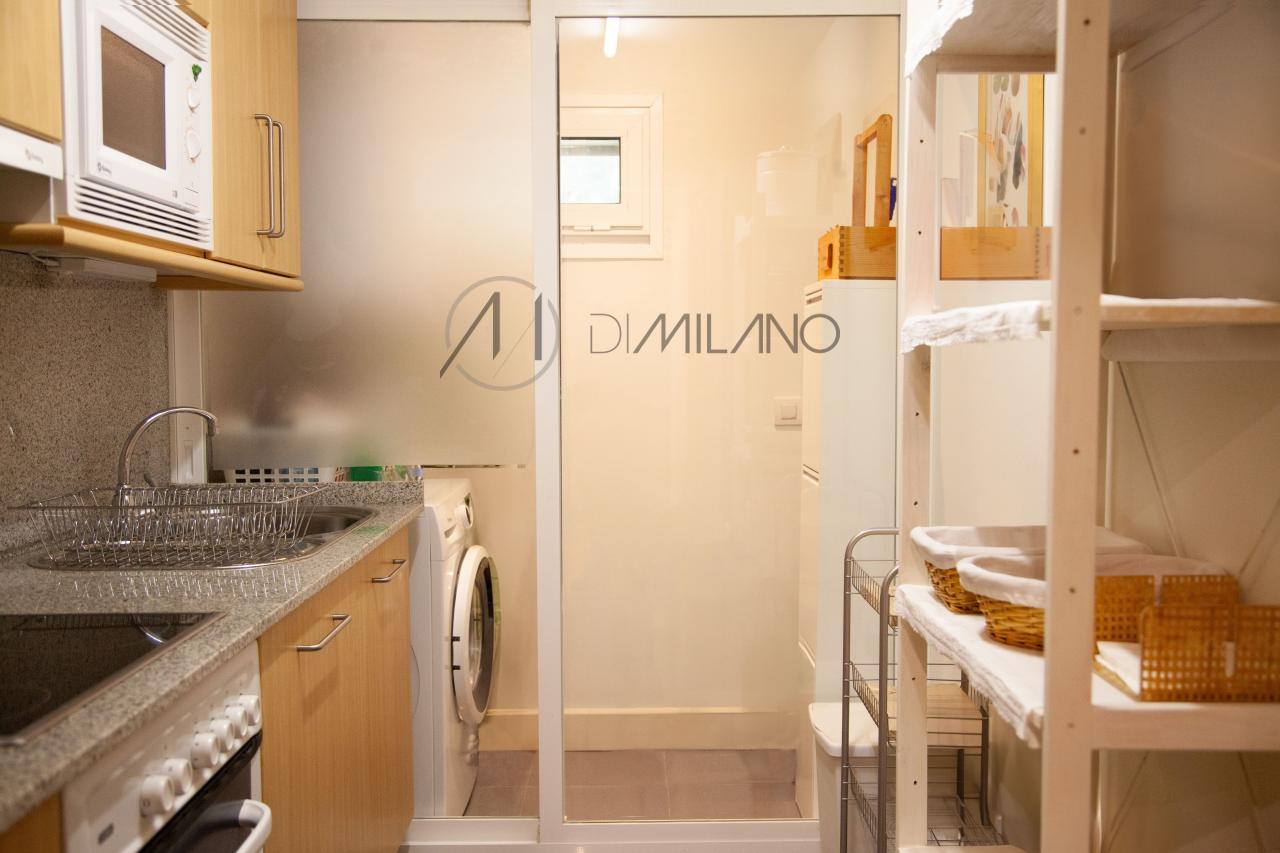 Piso en Residencial Gran Hotel Mondariz-Balneario
