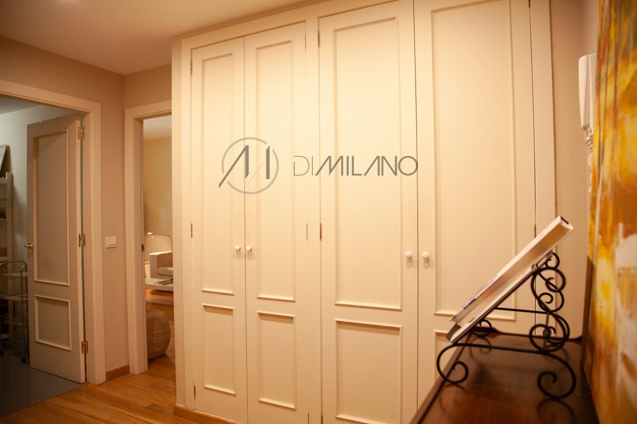Piso en Residencial Gran Hotel Mondariz-Balneario