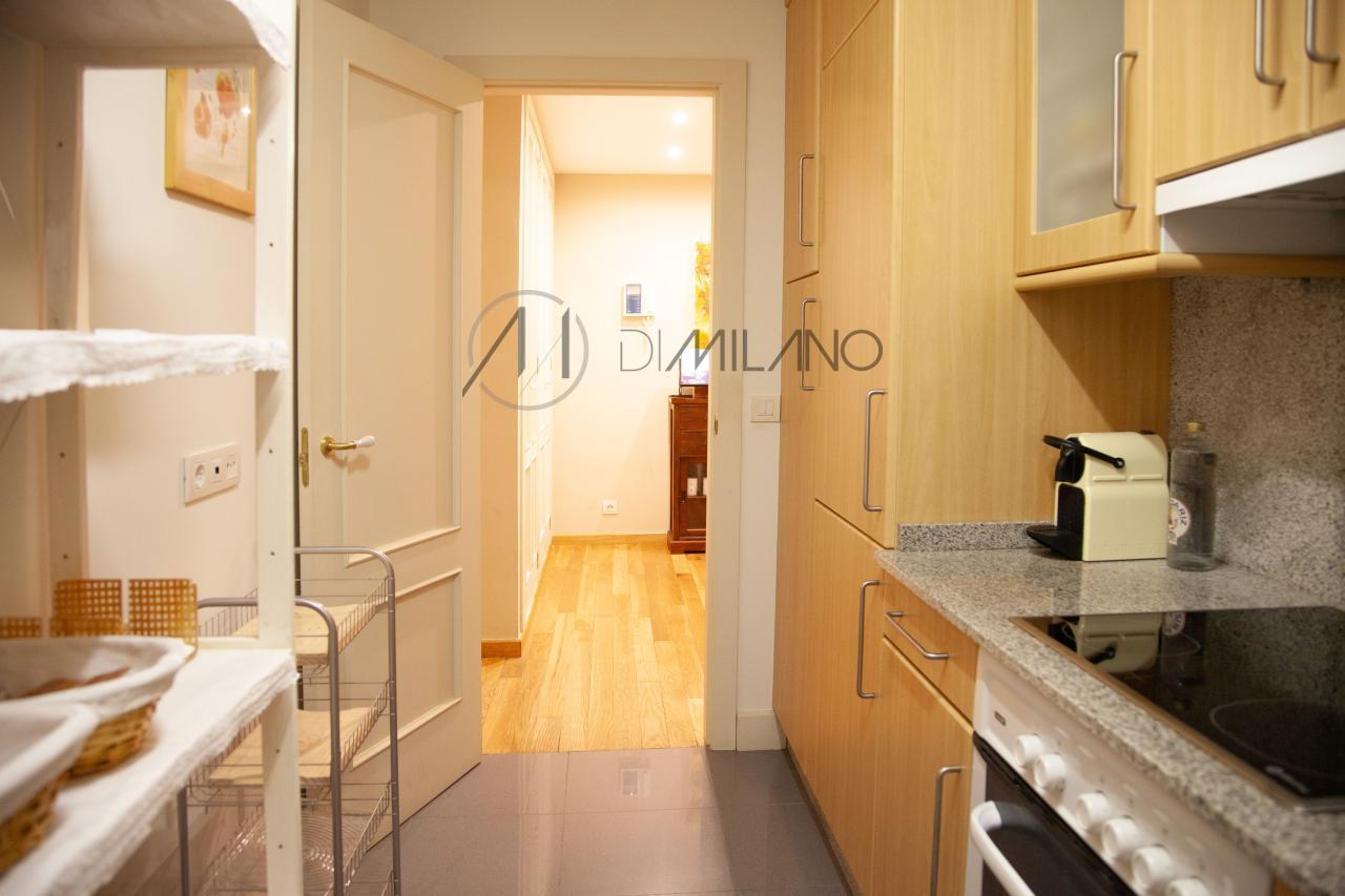 Piso en Residencial Gran Hotel Mondariz-Balneario