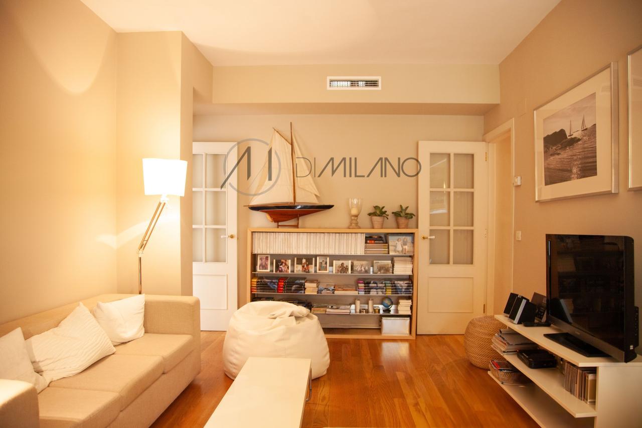 Piso en Residencial Gran Hotel Mondariz-Balneario
