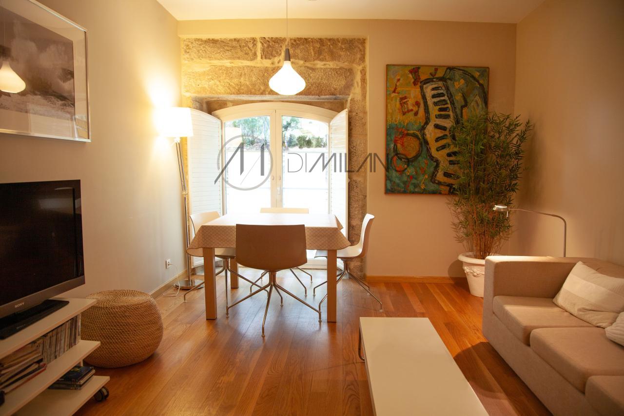 Piso en Residencial Gran Hotel Mondariz-Balneario