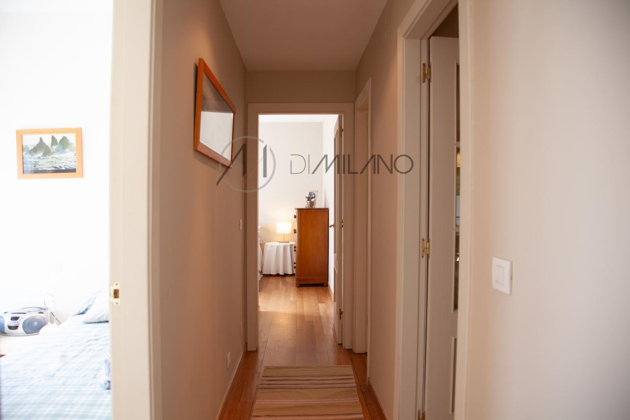 Piso en Residencial Gran Hotel Mondariz-Balneario